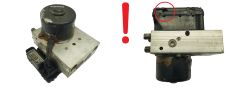 Abs-pump Chrysler Neon 05269918AC P04509736AC 67982