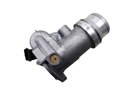 Spjällhusventil Renault 161A09794R 1.5 DCI 2458