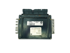 Styrenhet Mini 1214 7520019-01 S118012001L Siemens 33855