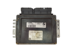 Styrenhet Mini 1214 7520019-01 S118012001L Siemens 30664