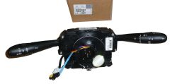 Styrkolonnens ljusbrytare Ny Original Citroen Peugeot C2 C3 207 6242YW