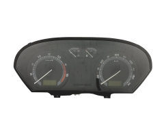 Hastighetsmätare Skoda Fabia 6Y0920883M 110080253035 58387