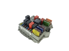 Säkringsbox Fiat 46760255 Delphi 58117
