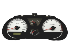 Varvräknare Suzuki Ignis 34100-6GC 34100-86GC0 29245