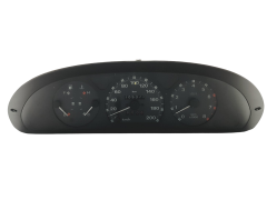 Hastighetsmätare Fiat Punto 606219001 6062190030 54559