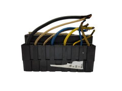 Säkringsbox Citroen Peugeot 9636079380 3818