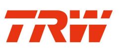 Bromsok Vänster Bak Gör Renault BHN920 7701209867 TRW