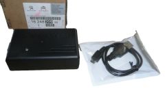 Styrenhet Ny Original 1624820980 Citroen Peugeot