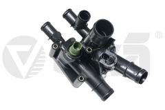 Termostathus 06A121111 11210394601 VW Audi Seat Skoda Vika