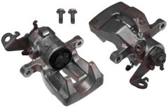 Bromsok Höger Bak Ny Original 7701206345 Renault