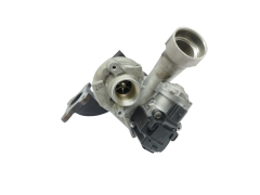 Turboladdare VW Audi Seat Skoda 1,4 TSI TFSI 04E145704R