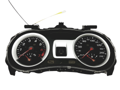 Varvräknare Renault Clio 3 8200820999 D 31798