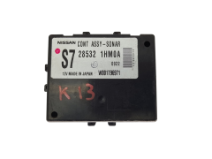 Styrenhetsmodul Nissan 285321HM0A W001T96971