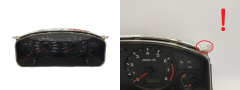 Varvräknare Nissan Primera 248109F903 2943
