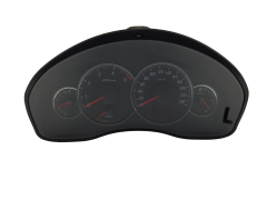Hastighetsmätare Subaru Legacy 85002AG010 NS-L400 1911