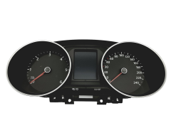 Varvräknare VW Polo 6R 6C0920731A A2C90265100 VDO 37694