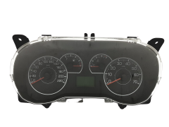 Hastighetsmätare Fiat Grande Punto 51867546 30316