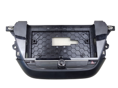 Kontrollpanel Radio Navi Opel Corsa F 39185456 A0067A01 3