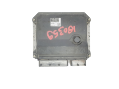 Motorstyrenhet ECU 89661-47280 275300-7394 Toyota Denso 44296