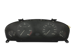 Varvräknare Peugeot 406 9630372780 110008882002 52850