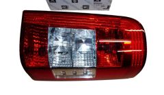 Lampa Höger Original 6351CX 6351.CX Citroen Peugeot