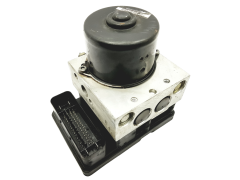 Abs-pump Ford Focus 2M51-2M110-EC 10.0925-0115.3 Ate 36509