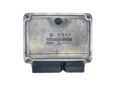 Styrenhet 038906012HP 0281011320 Seat VW Bosch 64033