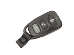 Nyckel kräver kodning KIA Sorento HM-T018