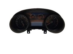Hastighetsmätare Fiat Bravo 51833072 2049