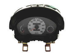 Hastighetsmätare Fiat Seicento 6062680210A 30291