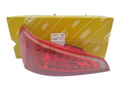 Lampa Bak Vänster Gör Audi Q5 8R0945093A 99451790602 DPA
