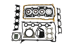 Topplockspackning Gör VW Audi 058103383K K11772901 Vika