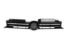 Kylargrill Gör VW Golf 6 5K0853651AG 88530307502 DPA