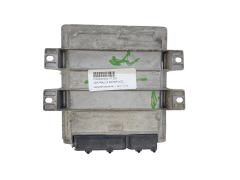 Motorstyrenhet ECU NNN000160 Rover 56974