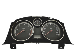 Varvräknare Opel Astra H 13142790TF 31267