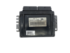 Styrenhet 96801800 5WY5407A D32 1BOT 9A Chevrolet Kemsco 52804