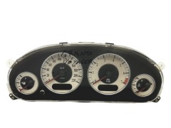 Hastighetsmätare Chrysler Voyager P04685824AI 59617
