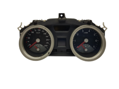 Varvräknare Renault Megane 2 8200306552 3079