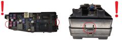 Modul 919504D050 Kia