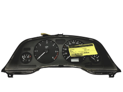 Hastighetsmätare Opel Zafira A Astra G EJ09228757 30732