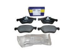 Bromsbelägg Fram MAGNETI MARELLI 363700201212 410600012R