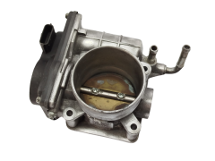 Spjällhusventil Renault 161201190R RME60-12 2.0 16V Hitachi