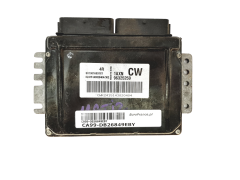 Styrenhet 96325259 CW S010016031 C1 Daewoo Kemsco 26849
