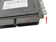 Styrenhet 96291050 S010012001C0 Daewoo Kemsco 42315