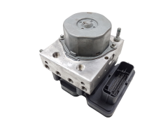Abs-pump Nissan Micra 476601H20A 0265956012 Bosch 1113
