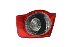 Lampa Bak Höger Gör VW Jetta 1K5945096M 89450202002 DPA