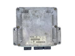 Styrenhet 0281010595 9642014980 PSA Bosch 63609