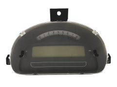 Varvräknare Citroen C2 C3 9660225780 D 02 28746