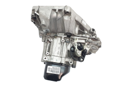 Växellåda Ny Original JH3304 7701723434 1.6 Dacia Nissan Tiida
