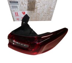 Lampa Höger Bak Ny Original 265502040R Renault Talisman